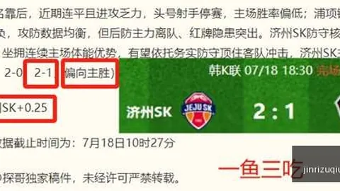 推荐 足球攻略周三韩联赛事解析：富川对决安养，避雷指南